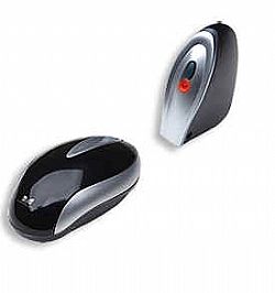 Wireless Optical Mouse